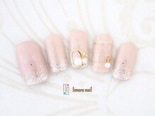 リモアネイル(limore nail)/ラメチェック☆