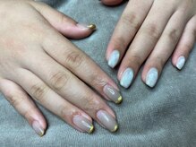 エステティックサロン ガーデニア(Gardenia)/ネイルデザイン
