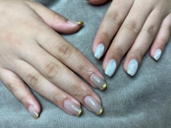 エステティックサロン ガーデニア(Gardenia)/ネイルデザイン