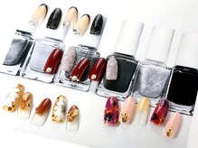 ヴィーナネイル 呉店(VinaNail)/