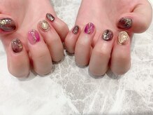 ヴィーナ 山口店(Vina)/ニュアンスネイル