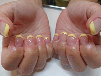 アールエム(Rm)/7月◎ネイル