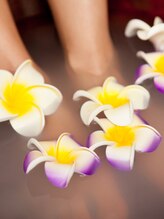 バレル(Barrel)/足湯