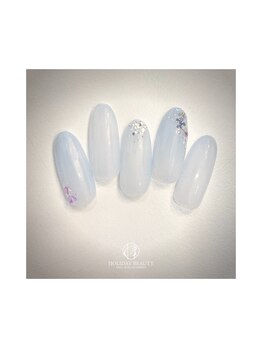 ホリデービューティー(HOLIDAY BEAUTY)/4月おすすめデザイン