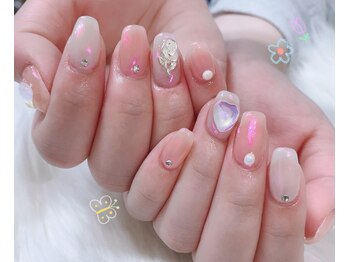 シーシーネイルサロン(CC)/