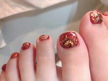 アモールネイル(amor nail)/デザインのイメージ持ち込みOK！