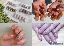 ネイル 15(nail 15)