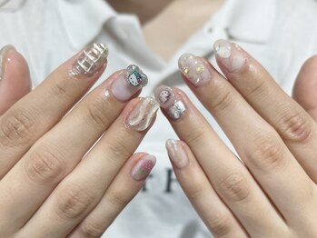 ハチイチイチサン(8113)/120min