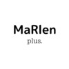 マーレン プラス(MaRlen plus.)のお店ロゴ