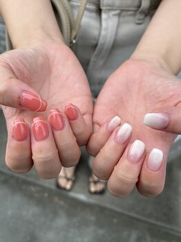 アールエム(Rm)/10月♪ネイル