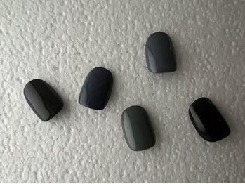 ブランクルネ(blanclune)/onecolor/gradation magnet+¥500