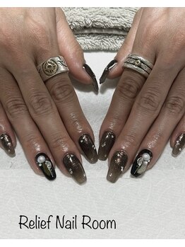 Trend Nail 