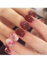 アイリッシュネイル 久屋大通店(Irish Nail)/関東ハートホロ