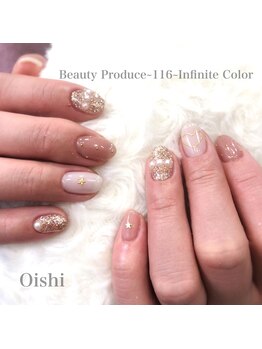 ◆お客様ネイル◆