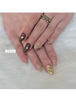 アコテ 外苑前(acote)/