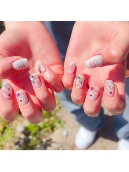 ジュン ネイル(JUN NAIL)/