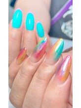 ナチュリア(Natulea)/レインボーユニコーン