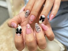 しゅり ネイル/