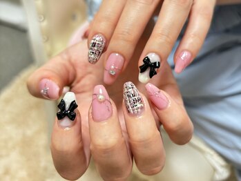 しゅり ネイル/