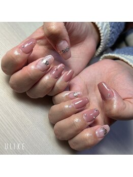 ウルネイル(ulu.Nail)/