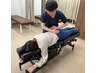 【産後の骨盤ケアに】産後骨盤矯正整体コース¥4,000→￥2,500