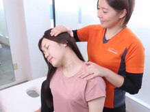 ストレッチ専門店ストレチックス 新大塚店/オーダーメイド・ストレッチ