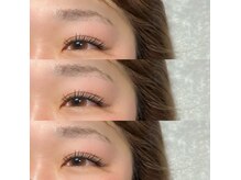 シル(cil)の雰囲気(最高級セーブル/ブラウン/フラットなど種類豊富♪)