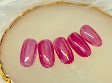 ロンズネイル(Ron's nail)/定額9300円