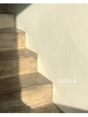 spica(staff一同)
