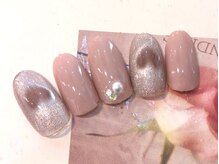 ティーエヌ 辻堂店/定額ネイル☆6600円