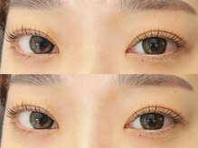 デフィ(De'fi)/まつ毛パーマ¥4600～