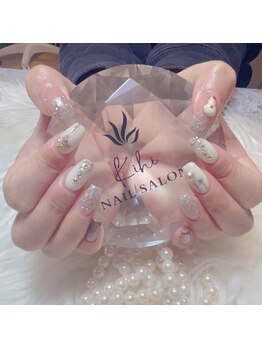 キヒ 渋谷店(Kihi)/10本持ち込みデザインやり放題