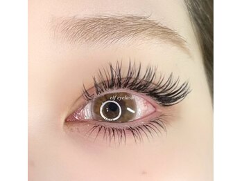 エルフ 玉造(elf)/フラットラッシュ付け放題