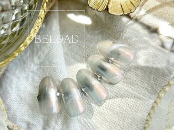 ベルダ(BELDAD)/Luxury Course