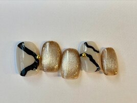 マグネット個性派アート