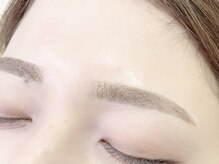 ファンドットジェルム(Fan.germe)/美眉アイブロウスタイリングWAX