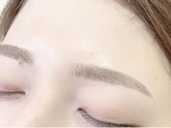 ファンドットジェルム(Fan.germe)/美眉アイブロウスタイリングWAX