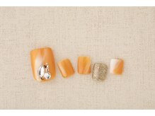 ヴァンネイル みなとみらい馬車道(VINGT NAIL)/**