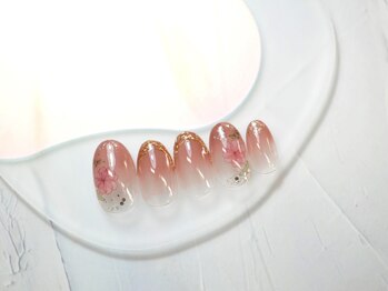 レミア アイラッシュアンドネイル 大船(REMIA)/8900円定額デザイン