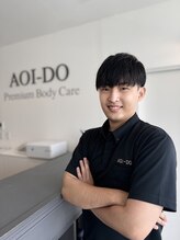 プレミアム ボディ ケア(Premium Body Care)&nbsp;佐藤 龍馬
