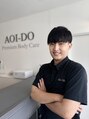 プレミアム ボディ ケア(Premium Body Care) 佐藤 龍馬