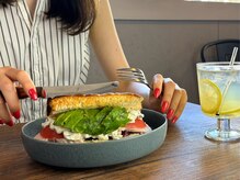 ティンク(Tink)/パラジェルネイル　シンプル