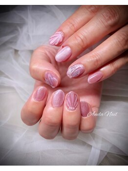 アネラネイル(Anela Nail)/