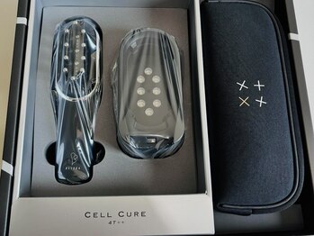 フラット(flat)/芸能人愛用者数No.1美顔器