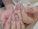 ジュリーネイル 池袋東口店(July Nail)の写真/トレンドを取り入れた推し活ネイルで、テンションが上がる指先を◎美しく魅力的なお手元へと導きます☆