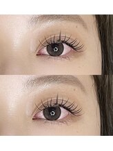 アイヨンマルゴ 西梅田店(EYE405)/フラット120本