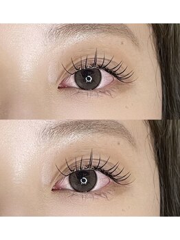 アイヨンマルゴ 西梅田店(EYE405)/フラット120本