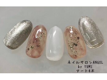 エンジェル 葛飾(ANGEL)/YUMI担当
