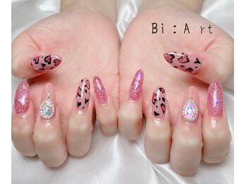 ヴィアート(Bi:Art)/