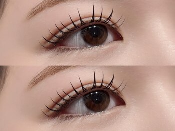 エルレ 五反田店(ELRe)/フラットラッシュ100本♪